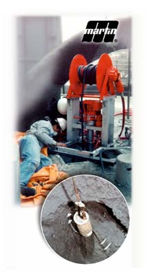 Martin Silo Solutions